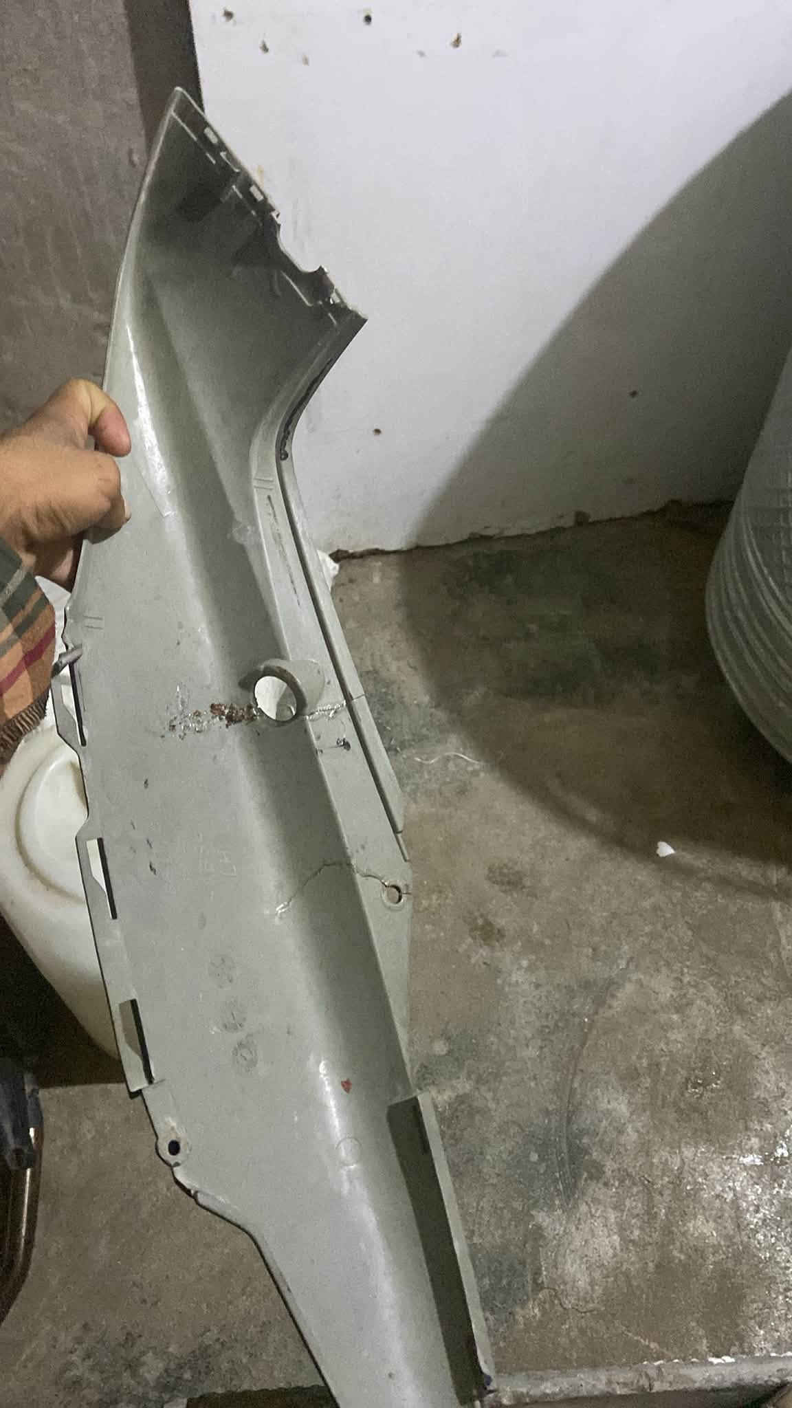 جوه السوك • كربلاء • حي البعث