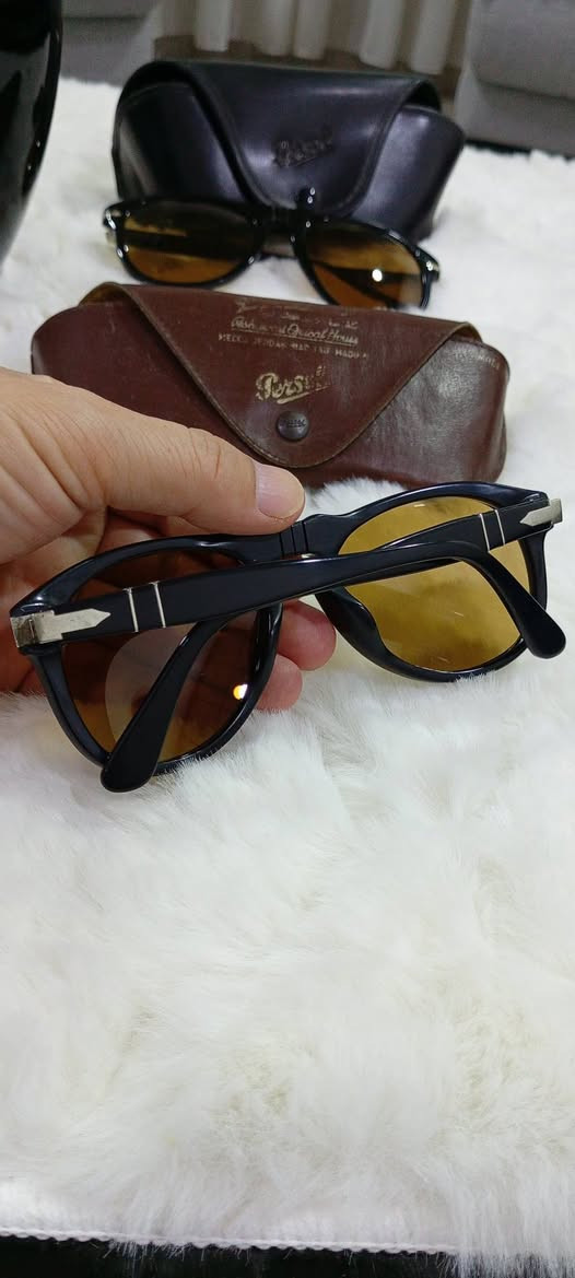 بيرسول • راتي ايطالي • فلتر UV400
