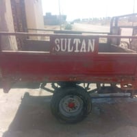 ستوته سلطان • ورقه الوكيل ضايعة • بيه مجال