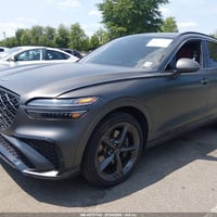 🔥 **إعــلان مــزاد الاثنين** 🔥  🚘 **النوع:** 2026 GENESIS GV70 3.5T SP...