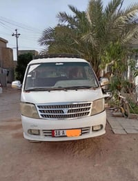 موديل ٢٠١٠ • گير عادي • نمره ٥ تفلت