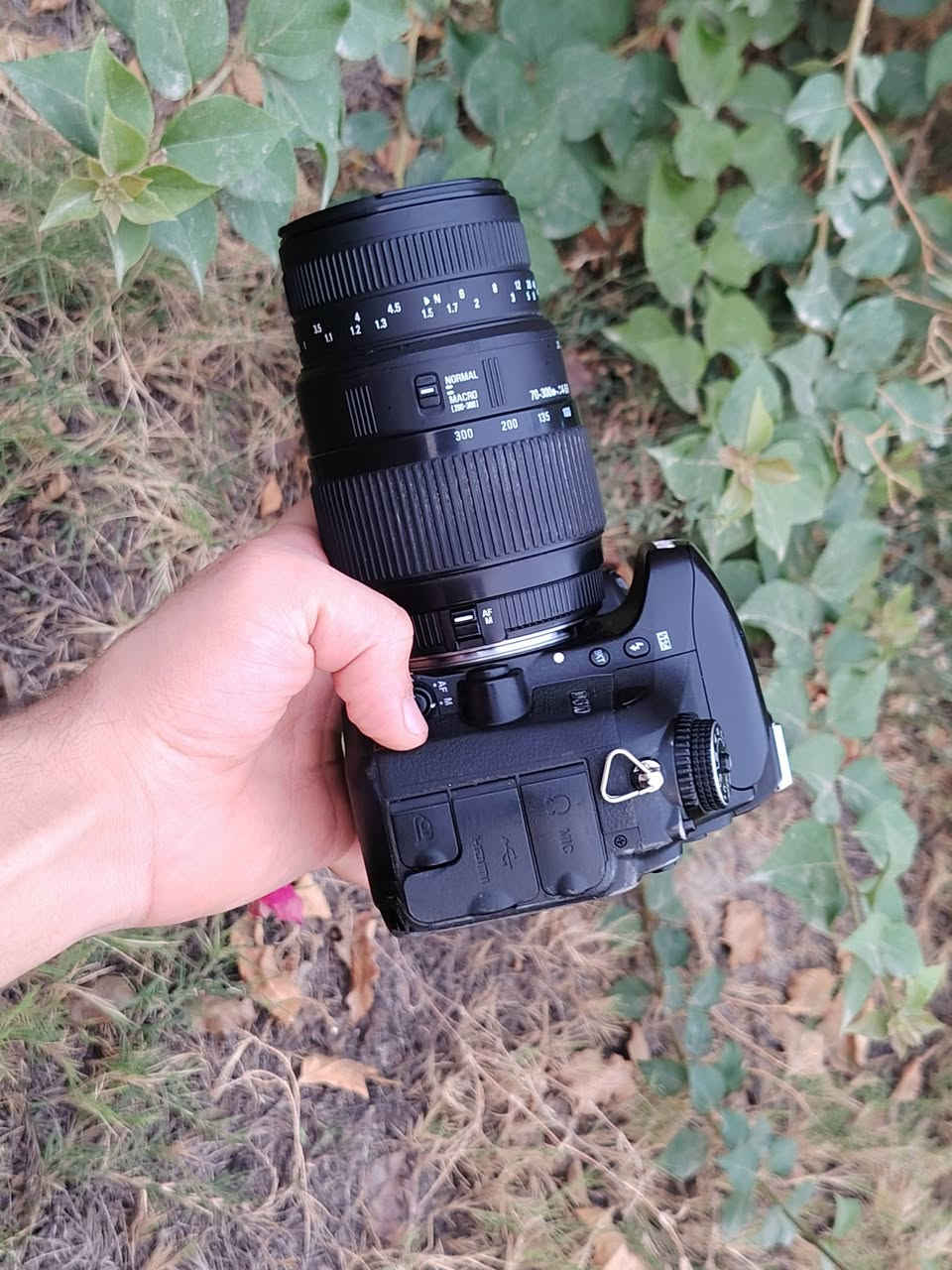 نيكون D610 • فل فريم • النجف الكوفه