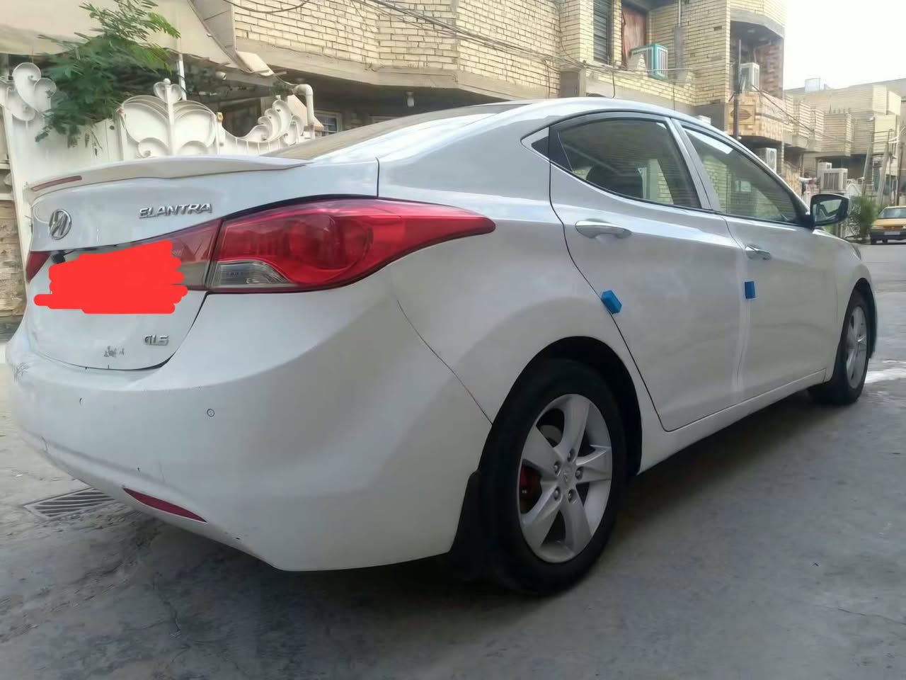 النترا 2012 • محرك 1800 • فتحة سقف