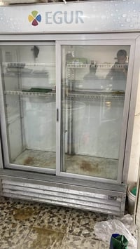 عارضه EGUR الكبير باب سلايت شغاله نضيفه بيها فقط عطل مروحه ال يم المطا...