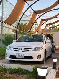 كورلا • ٢٠٠٩ • رقم بغداد