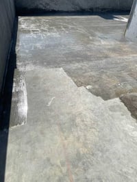 عازل رطوبه • ضمان ١٥ سنه