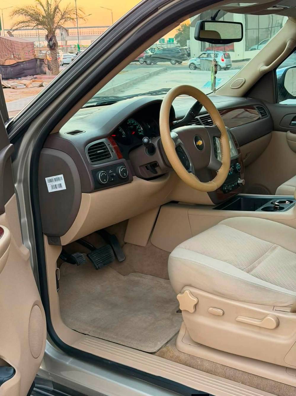 تاهو LT • ٢٠٠٩ • كفالة