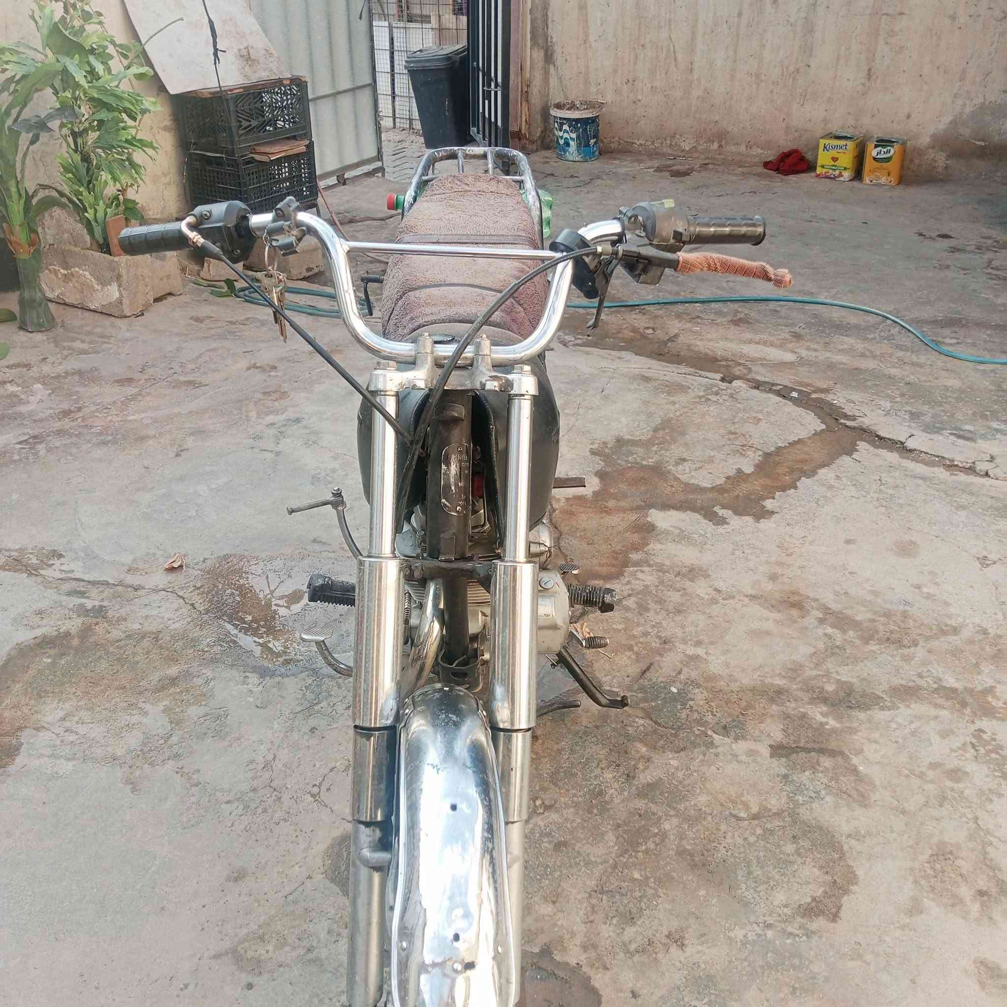 ماطور • خمسه كير • كركوك