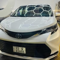 🚨 للبيع: تويوتا سينا 2022 هايبرد Limited – فل أوبشن 🚨 🔹 الفئة: Limited...