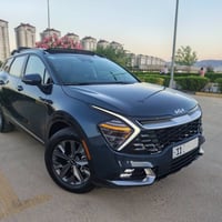 سبورتج SX • هايبرد • ٢٠٢٥