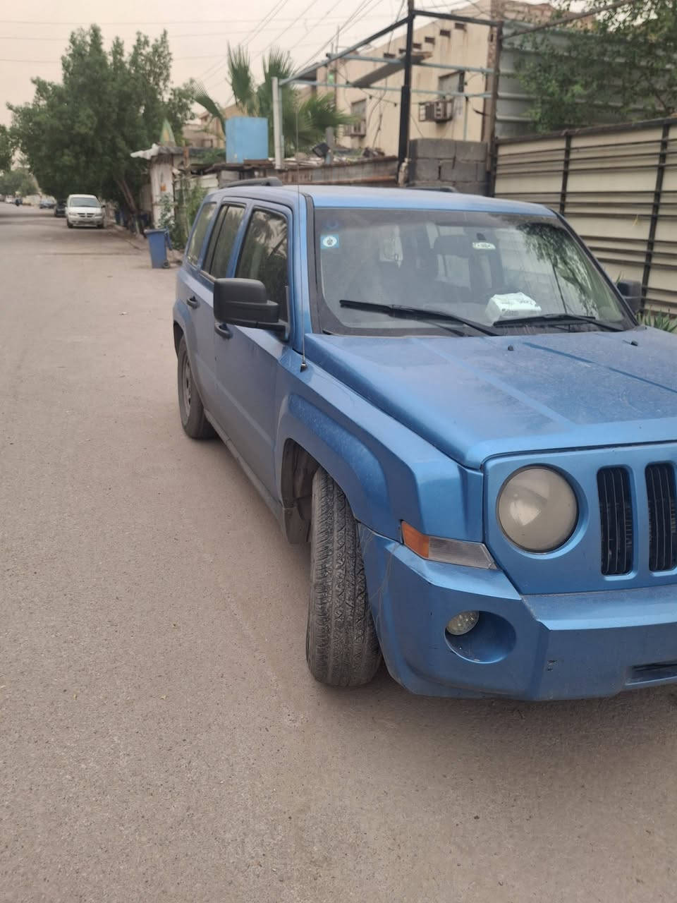 باتريوت • كير اوتو • باسمي