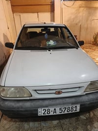 مكفولة • ٢٠١٦ • النجف