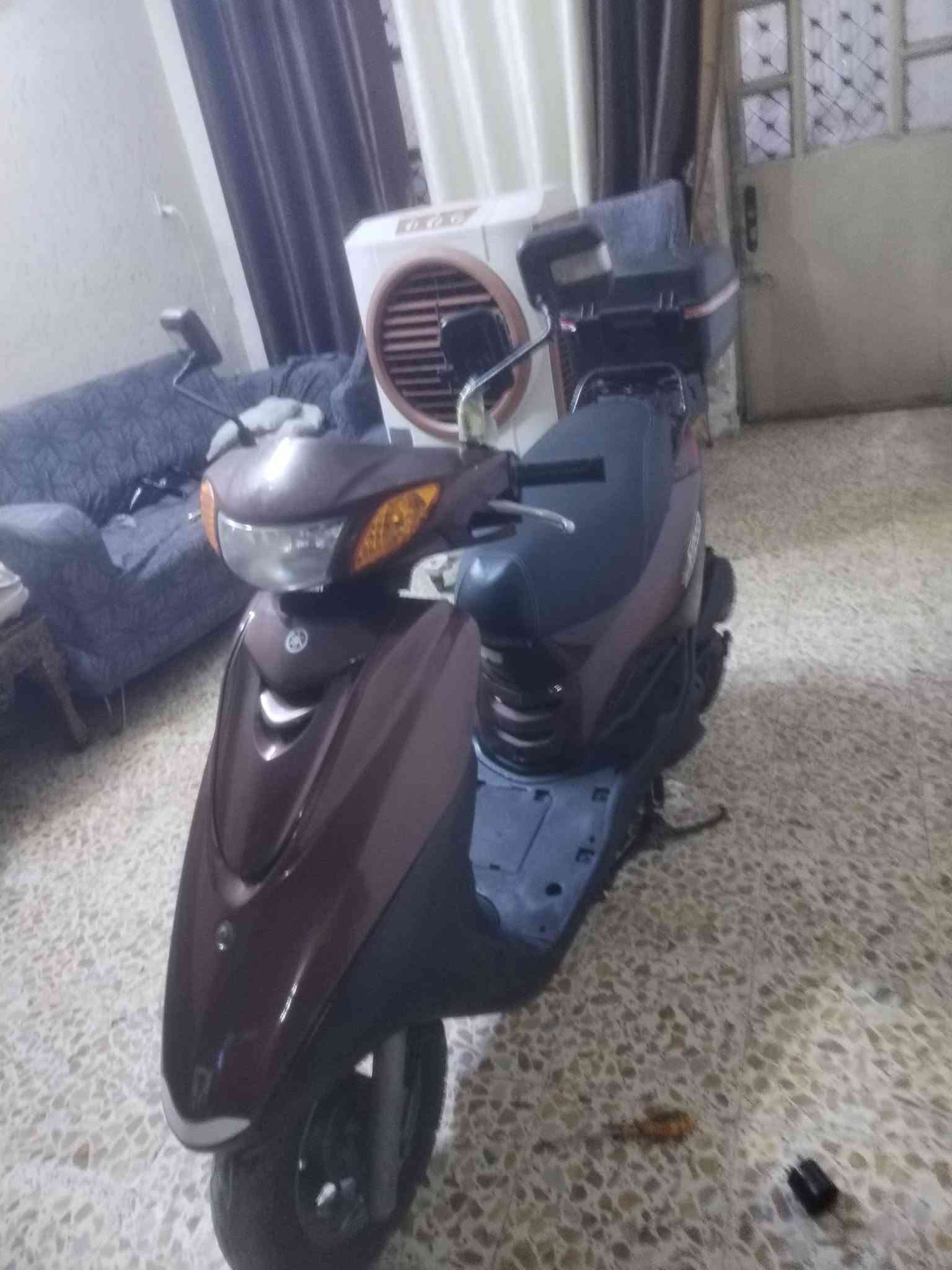 بريز لايت عالي كله مختمه ختم واحد كله شغاله اي نقص مابيه نضافه فول دراجه جديده لوك السعر ٧٥٠ بغداد المشتل ***********
