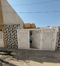 حي العامل المنطقه الثانية • طابقين مسلح • ٢٥٠م