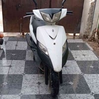 ثعلب • ماكس