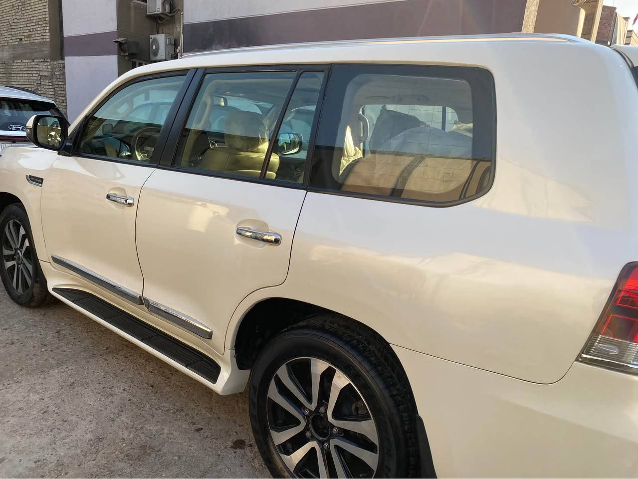 مديل 12 محدث 21 مجايه صبغ عام  سعر 275 مكانب بغداد *********** بغداد, العراق
