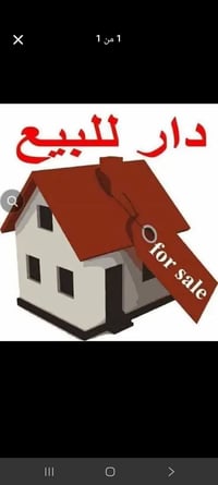 شارع ٨٠ كربله • ١٠٠م • طابو مبادرة