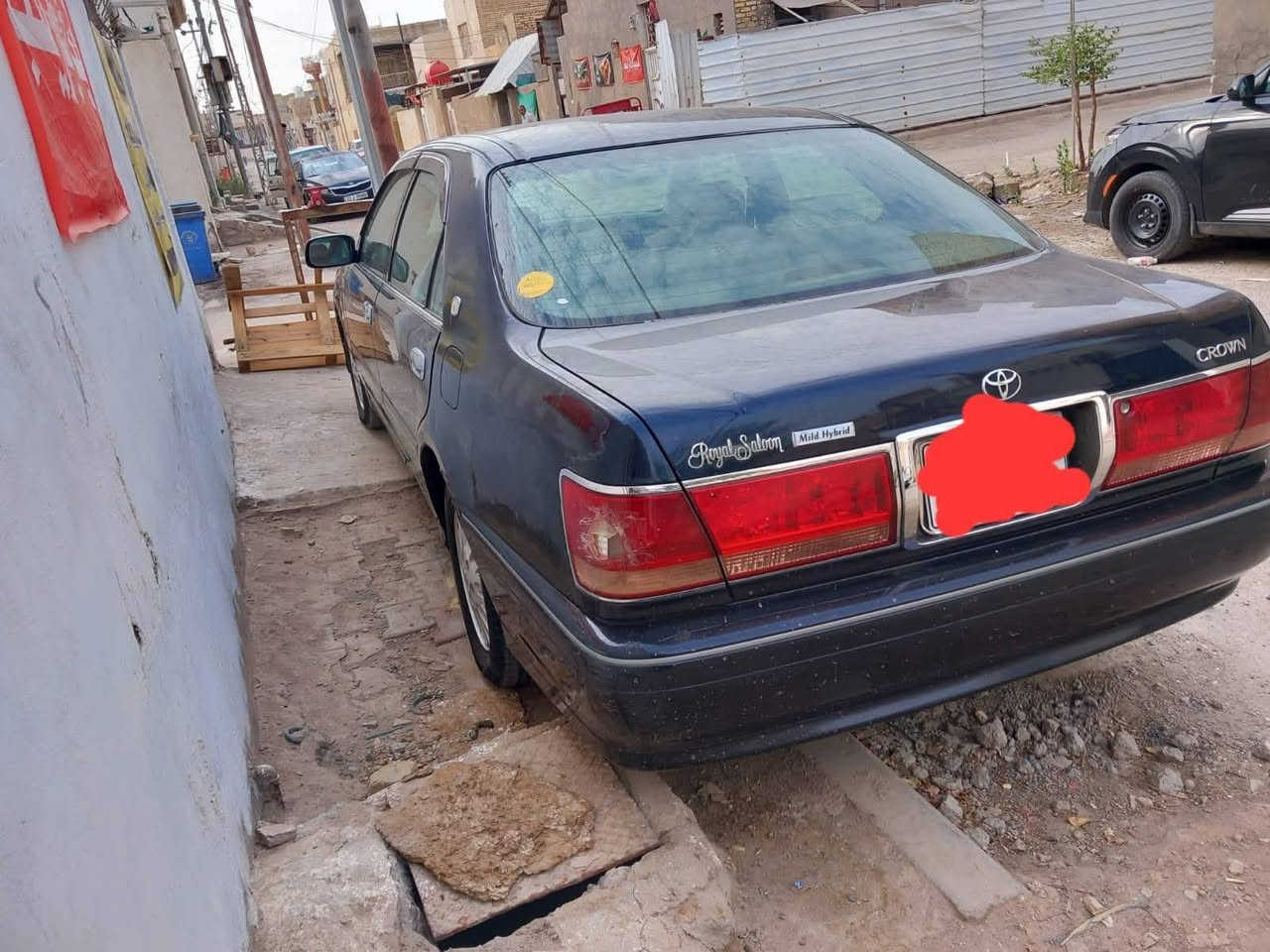 السلا م عليكم سياره جنون للبيع كصه جنطه سنويه و رقم طبق الأصل بيه بكن قليل تبريد ومكينه كير كفاله المكان البصرة ابو الخصيب حمدان السعر 25 الرقم ***********
