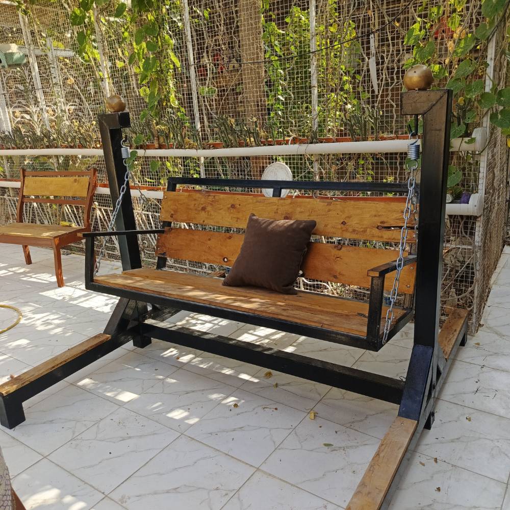 ٢٥٠ • ديكور • حديقة