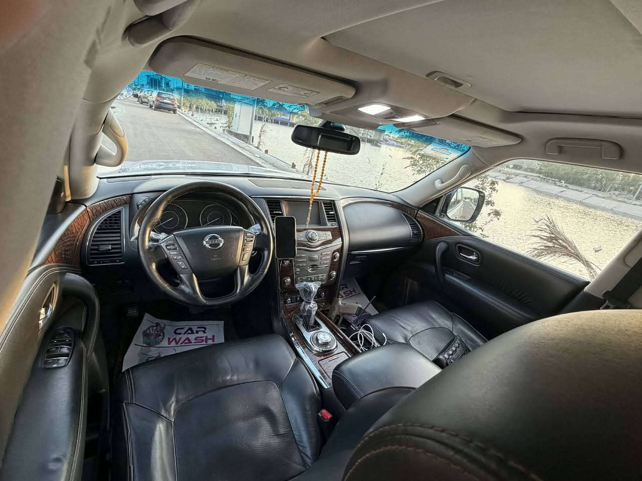 ارمادا  17 اعلى فئه بلاتنيوم
رقم  دهوك
فول /بصمه /رادارات /كامره 360 ✈️
🛑كشنات جلد مختوم platinum 🛑
كشنات+باب خلفي كله كهرباء +هيتر بلكشنات +خزن ميموري +مري شفط وتحكم واشاير ترحيب +سلايدروف🌷
شاشه لمس وجي بي اس ومثبت سرعه 
رادار طريق مانع اصتطدام ✈️
مكاني / بغداد 
***********
المواصفات معروفه فول مواصفات✈️
