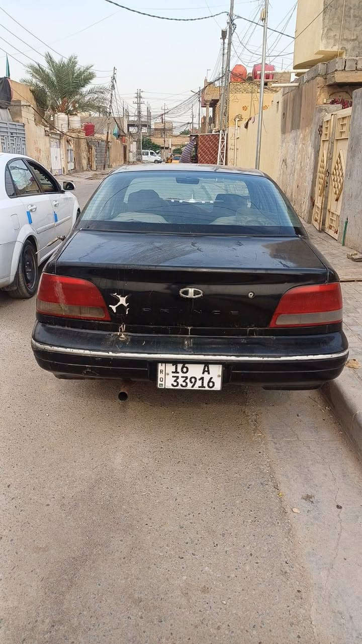 موديل 1996 • كفاله كير ومحرك • كهربائيات شغاله