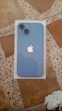 ايفون 14 • ١٢٨ • بطاريه ٩٠