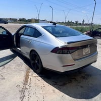 هايبرد • ٢٠٢٤ • وارد امريكي