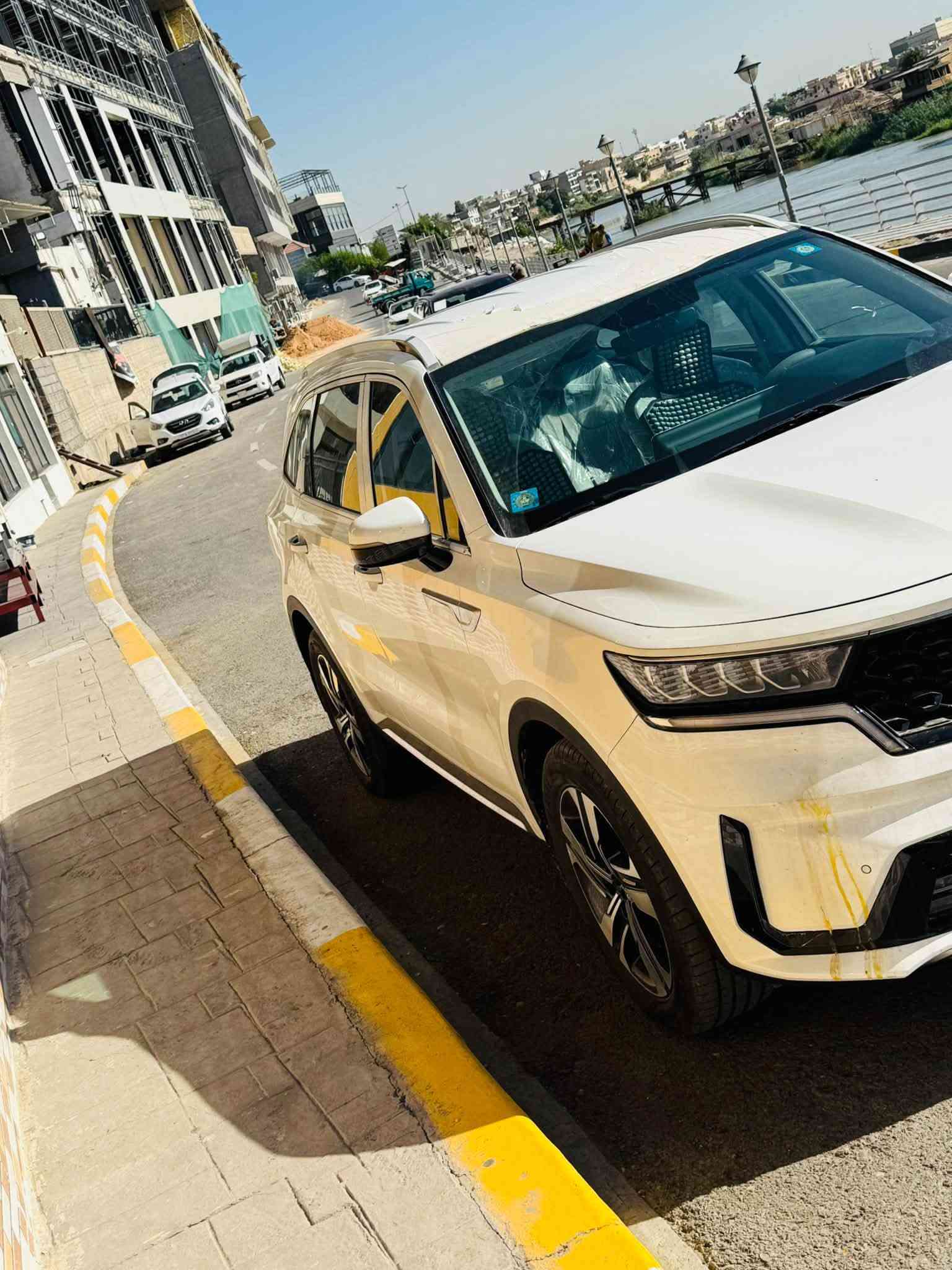 سورنتو • زيرو • عداد ٣٠٠٠