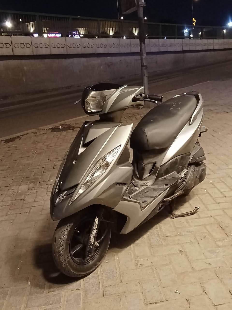 جيتي ار • مكفولة • ٢٥٠٠٠