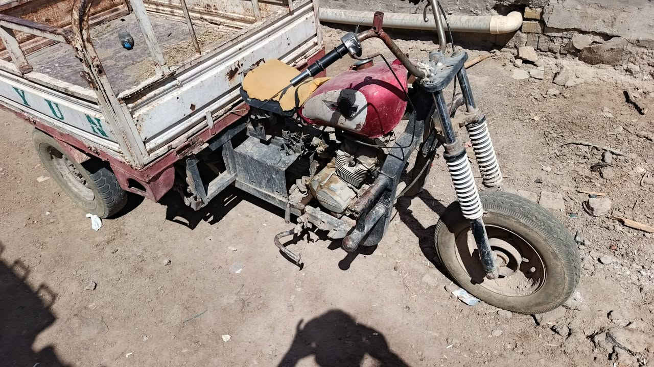 السلام عليكم ستوته للبيع كلك كلك ستوته مابيه شي عوزه بس بريك محرك لايدخن ولا ينقص سدر جديد ابيع هل المجود السعر 550 وبيه مجال والمايشتري جنه مايشوف المنشور العنوان الرفاعي ***********
