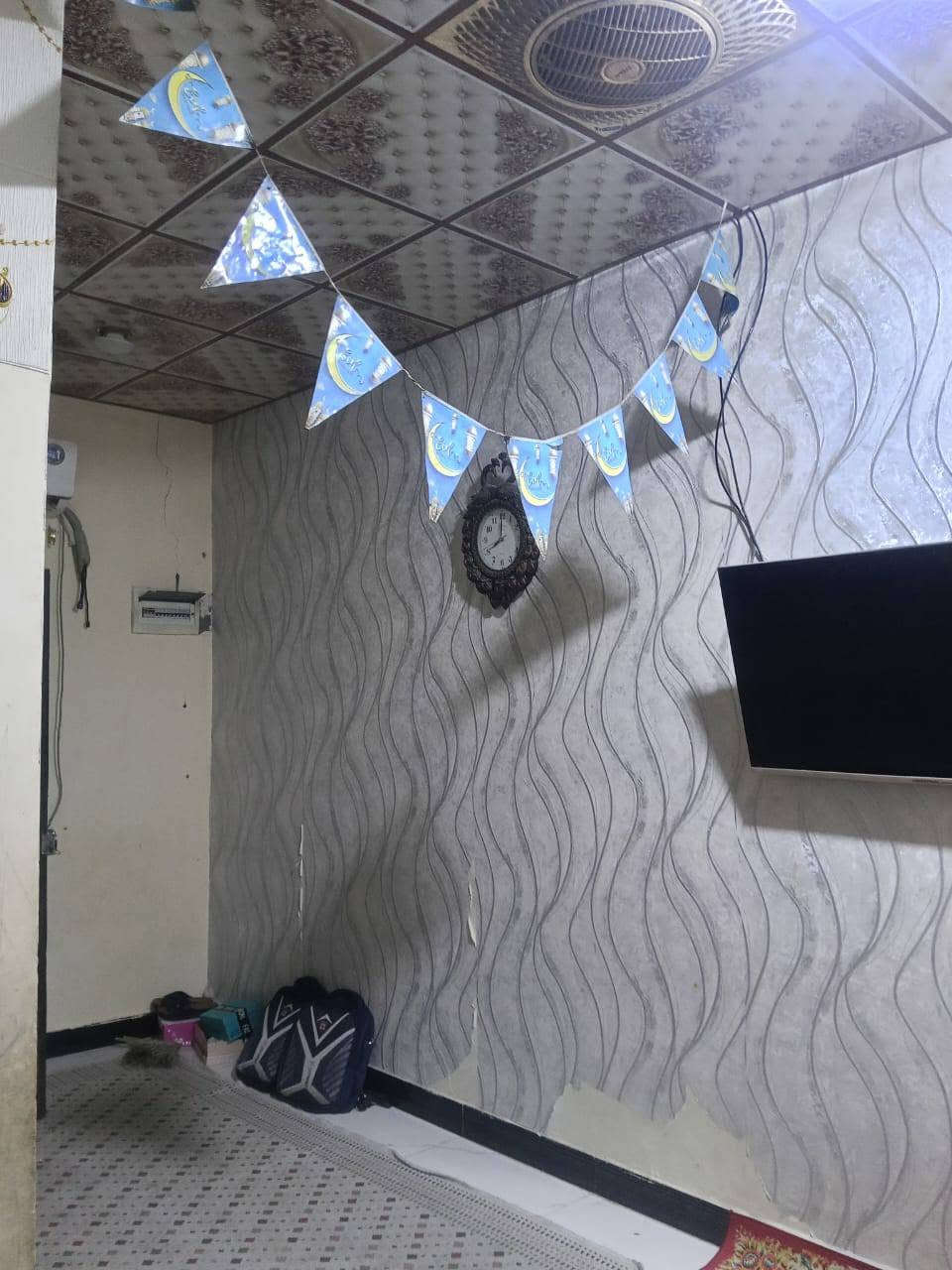أبو خصيب • وقف سني • ١٣٥م