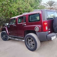 همر • ٢٠٠٧ • أوراق بابل