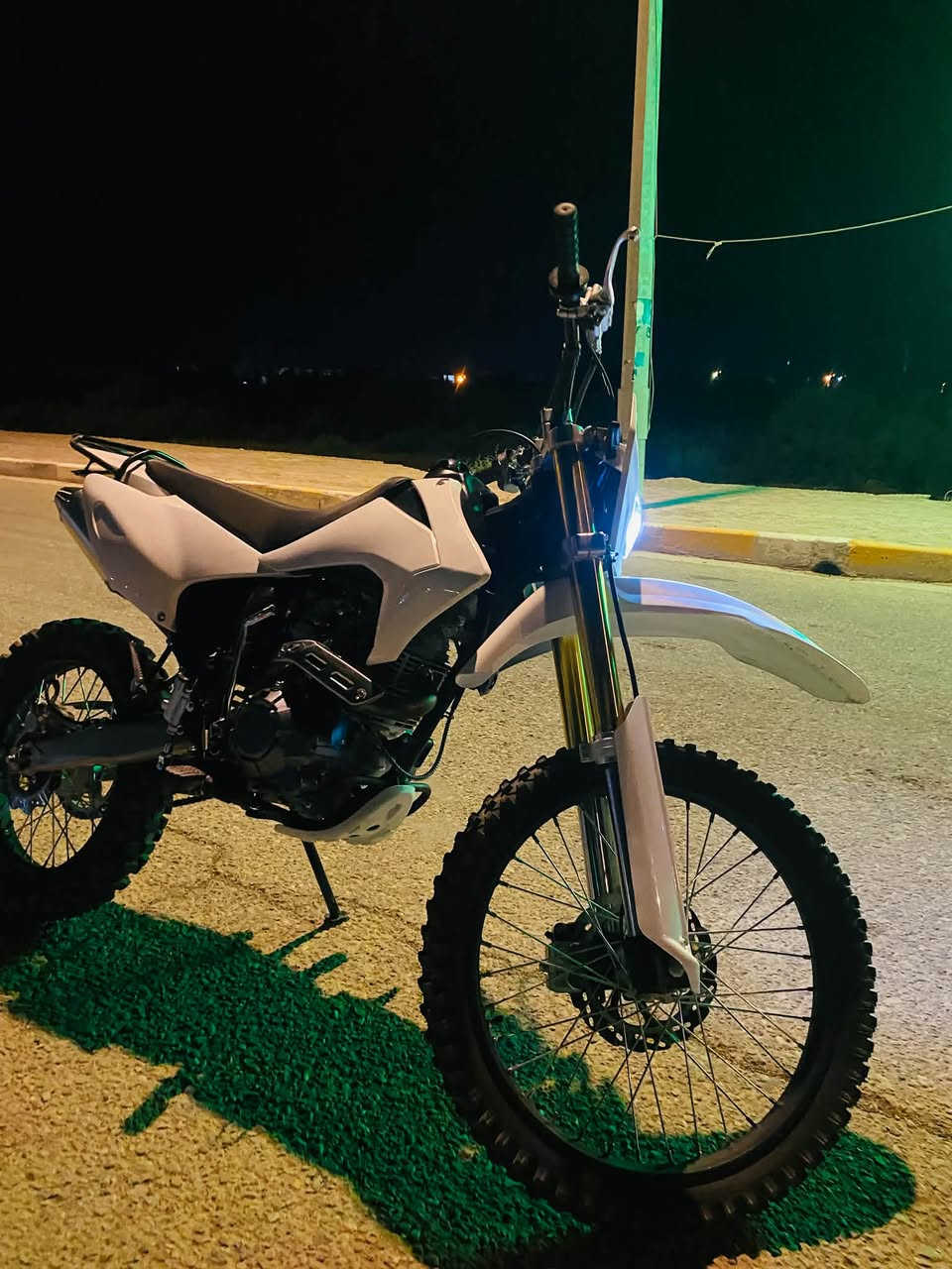قفاز CRX • موديل ٢٥ • ٣٠٠ سي سي