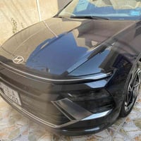 سوناتا ٢٠٢٤ • ٢٥٠٠ تنفس طبيعي • حادث دعاميه