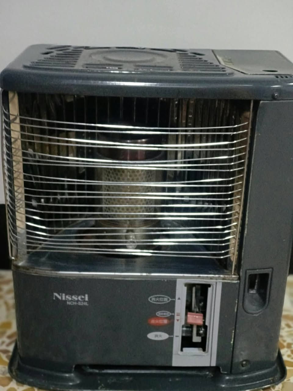 صوبه النفطيه نظيفه شرط شغاله السعر 60 بي مجال تواصل خاص
