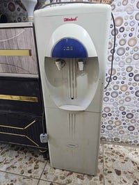 براد شغال • بغداد الشعب • توصيل