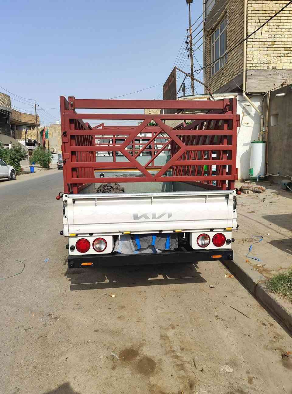 موديل ٢٠٢٢ • مكفولة • النجف