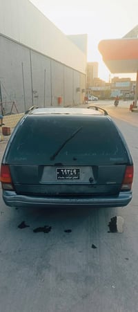 مازدا 626 • اربيل • ١٣ معامله