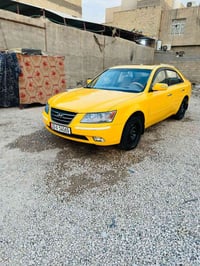 سوناتا • ٢٠٠٩ • كربلاء