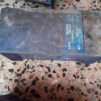 باتري • ١٥٠أمبير • بغداد