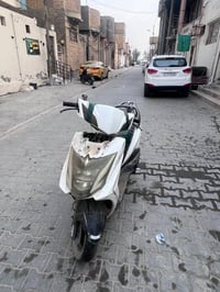 سكنس صيني • ٢٠٢١ • عاطلة