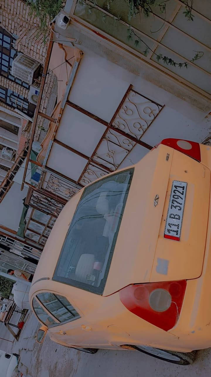 اي فايف • ٢٠١٣ • مكينة كامري