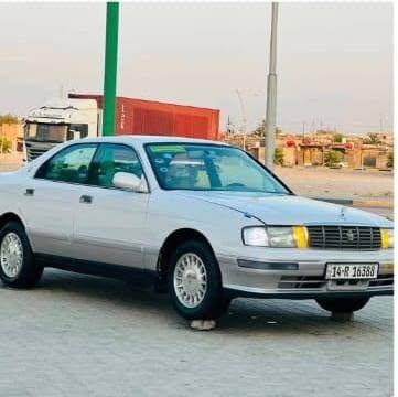 سياره بطه فصل موديل1993 رقم بصره دولي مشروع وطني سنويه مجدده سنة 2027 تحويل مباشر سياره جديده مكفوله (( من الكص والنقل والضربه فقط صبغ جماليه)) كير ومكينه 2500 ثنين ونص ديلكو جدد حداديه 100%
سياره بطه فصل موديل1993 رقم بصره دولي مشروع وطني سنويه مجدده سنة 2027 تحويل مباشر سياره جديده مكفوله (( من الكص والنقل والضربه فقط صبغ جماليه)) كير ومكينه 2500 ثنين ونص ديلكو جدد حداديه 100%
دواخل جدد 100% تبريد ثلج❄️
كهربائيات كلها شغاله تخم تاير+ ويلكب جدد
سياره جاهزه مال جناي سعر 62 بيها مجال لشراي
عنوان بصره ابي الخصيب {***********}
،،،،،، علما سنويه باسمي ،،،،،،
