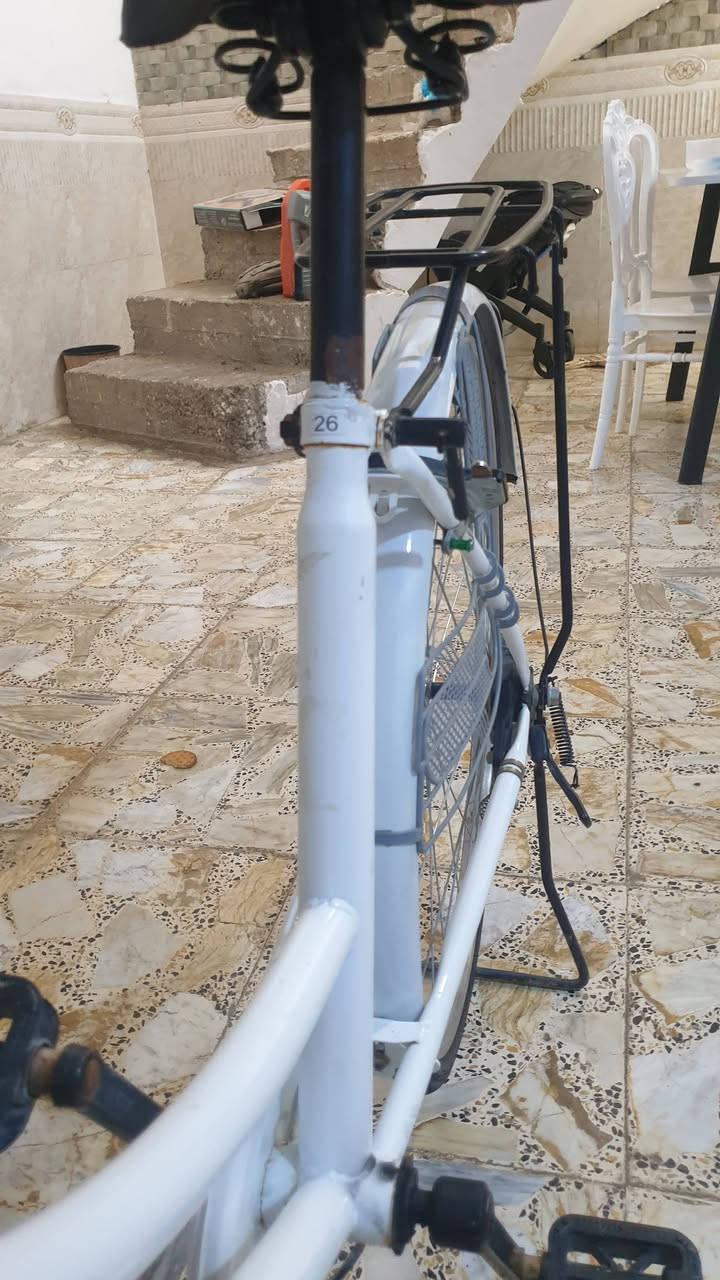 مال باله اخو الجديد سعره ٩٠ مكاني بابل شارع٨٠ طريق كربلاء ***********
