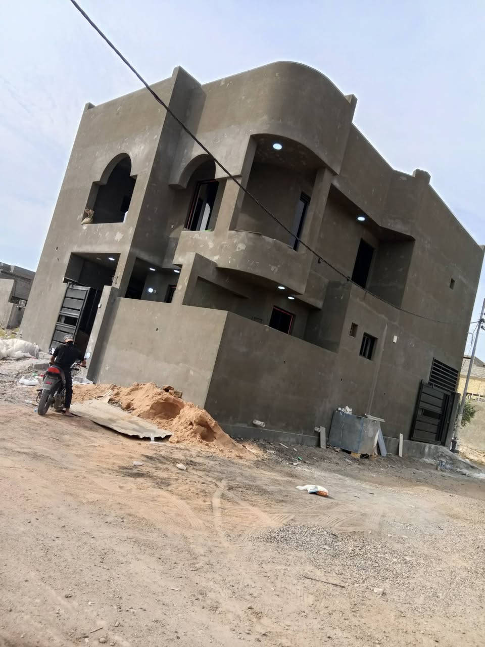 تجديد حمام • حمام مودرن • الانبار