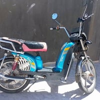 ماطور شحن • بطاريات جديدة • ما مستخدمة ابد