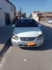 سيراتو • موديل ٢٠٠٨ • بيه مجال