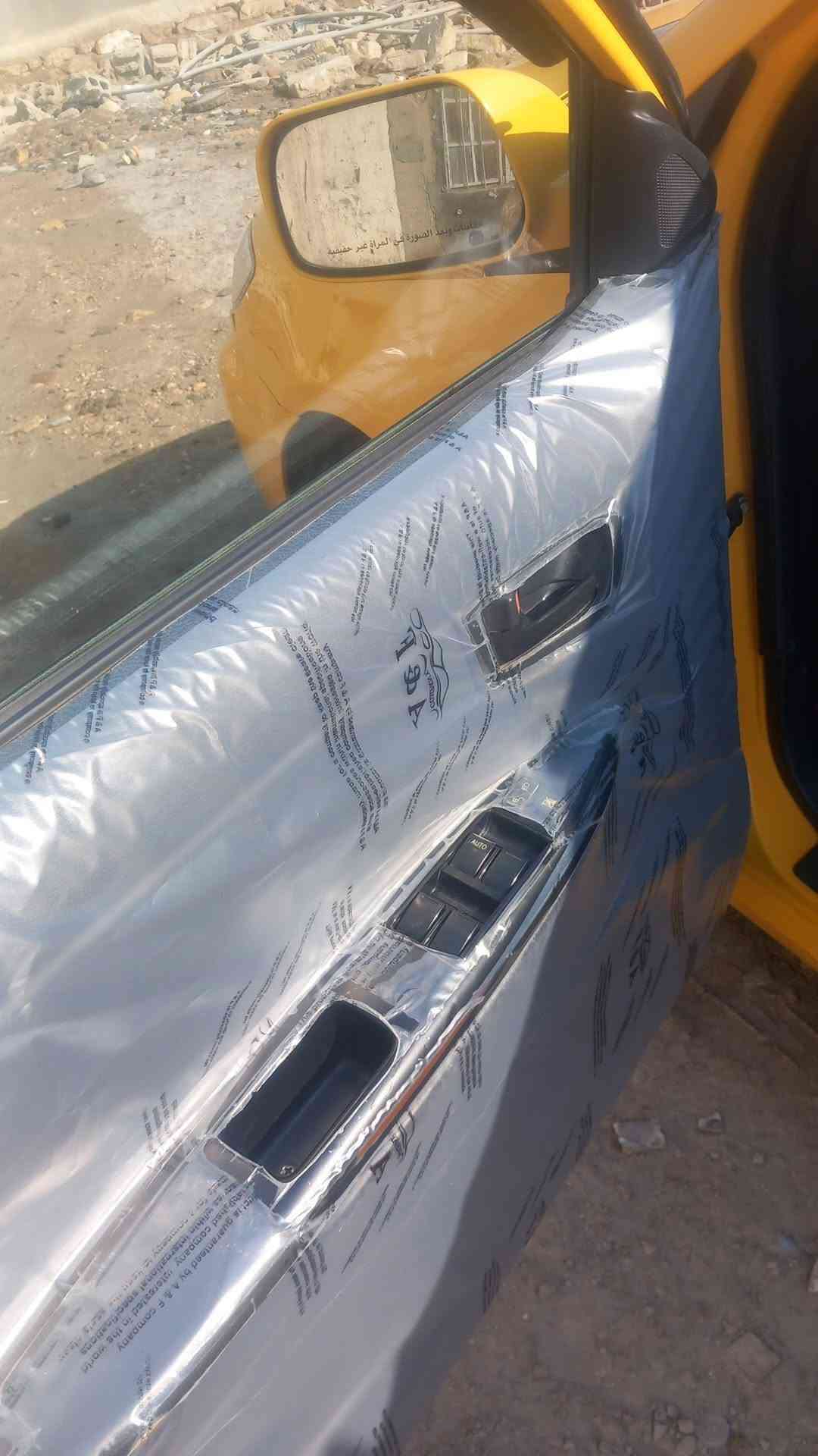 سلام عليكم  بيوادي موديل 19 ستلاام 21 ما باقي شي صير حره سياره مكفوله سياره جاهزه ما تخسر عليه أي شي ماشيه 180الف مكان سياره سماوه ترهم مروس حسب القناعه رقم الهاتف ***********
