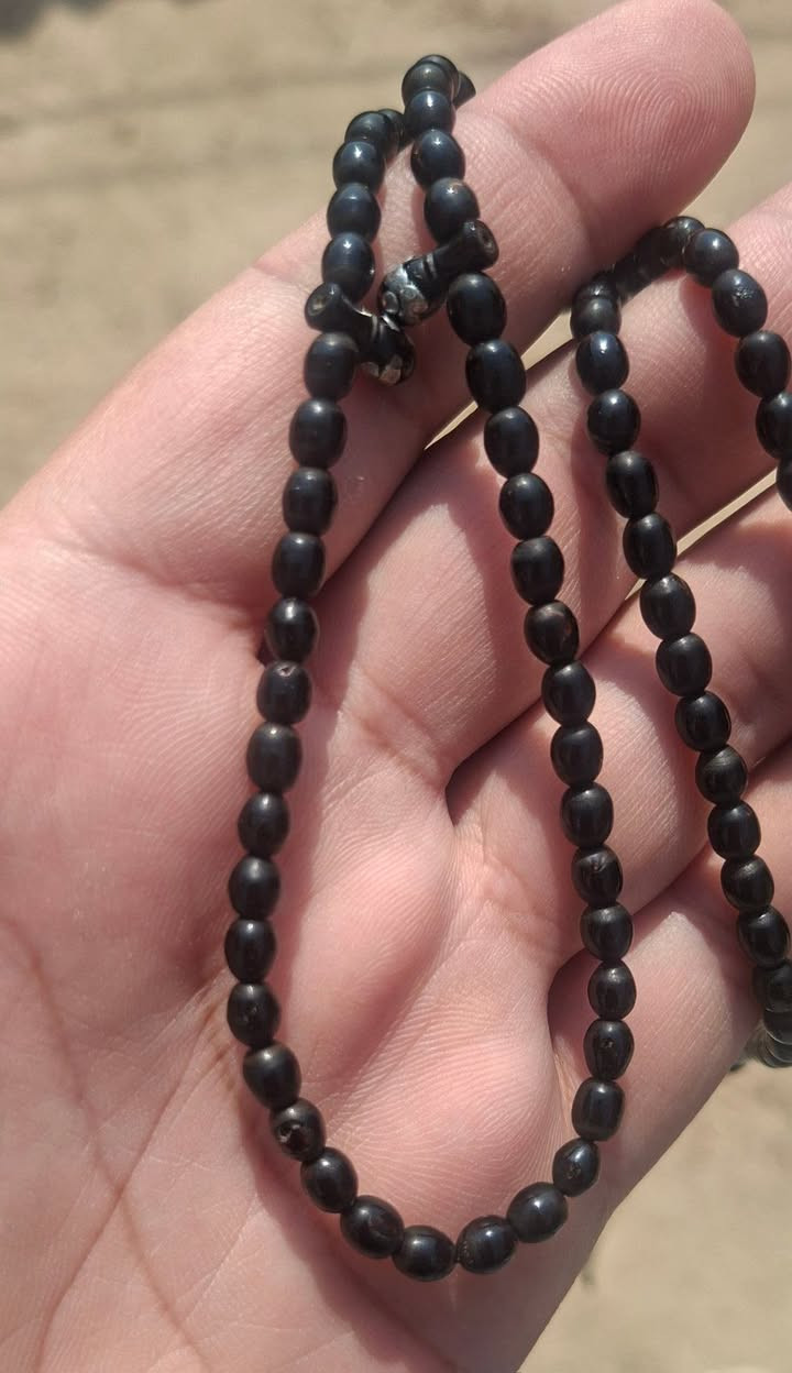 سبحة • بحر احمر • ١٠١حبه