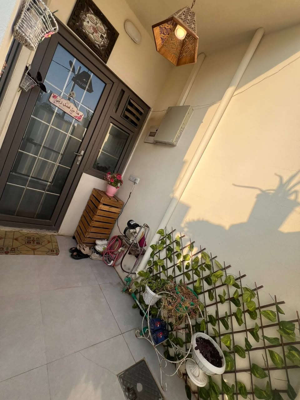 🏡 بيت للبيع – دارة كونارة 🏡

📍 الموقع: دارة كونارة
📐 المساحة: 75 متر
📝 نوع العقار: زراعي  سند 25 و مقدمين معامله طابو. 

✨ يتكون من:
• غرفتي نوم
• صالة
• مطبخ
• مجموعة صحية

🏠 بناء مرتب ومناسب للسكن

💰 السعر المطلوب: 45 مليون دينار
🔹 يوجد مجال بالسعر للجادين

📞 للاستفسار والتواصل:
***********
